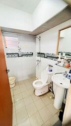 Blk 208B Punggol Sails (Punggol), HDB 3 Rooms #633324081